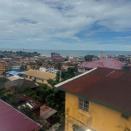Debora Guest House Freetown Extérieur photo