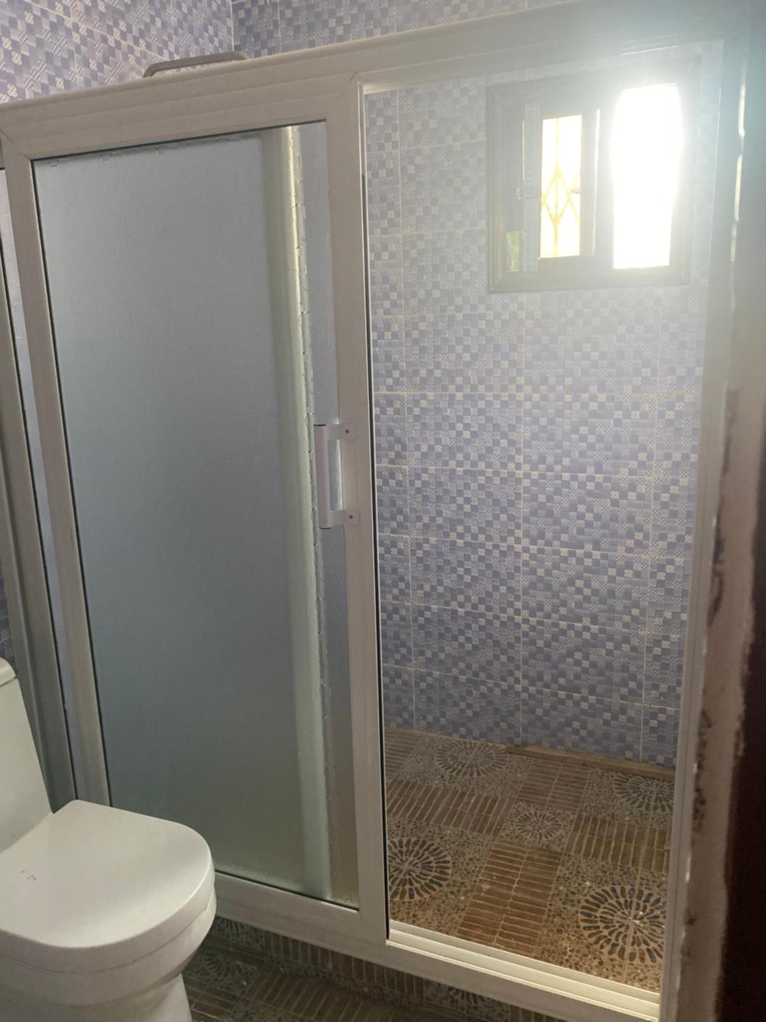 Debora Guest House Freetown Extérieur photo