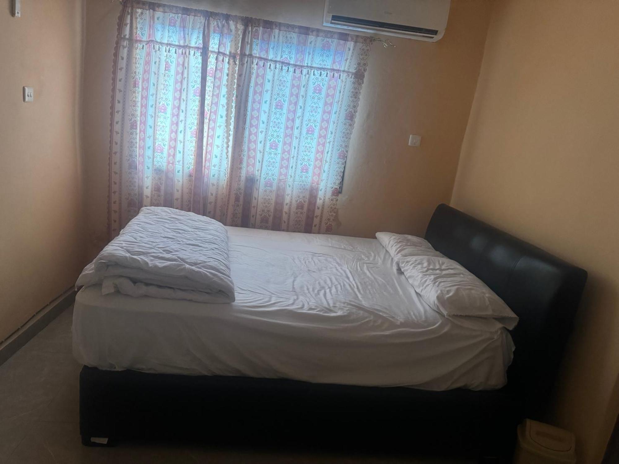 Debora Guest House Freetown Extérieur photo